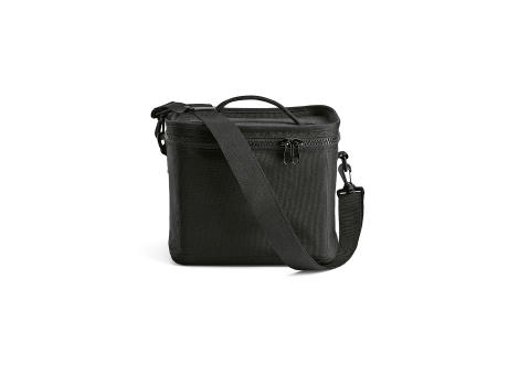 Munich L 10L Kühltasche rPET 600D bedrucken