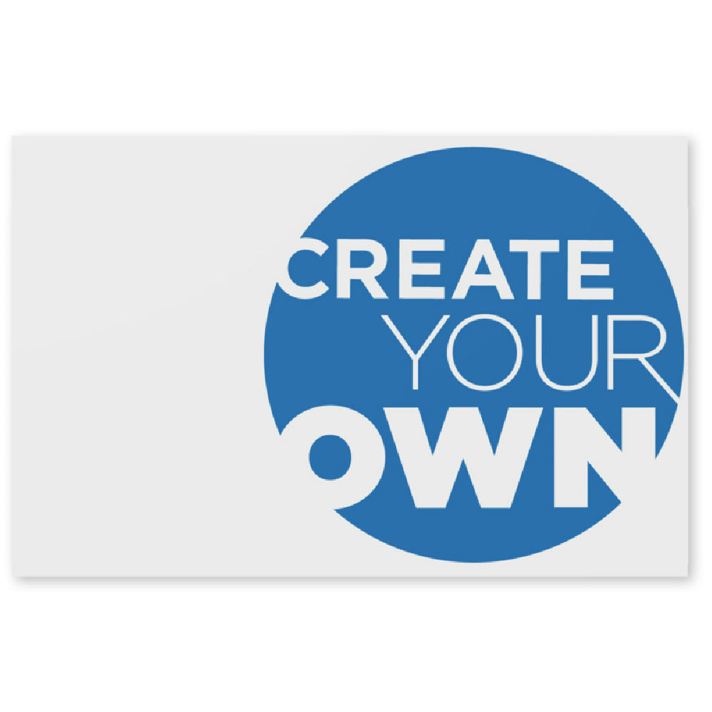 Product image 5 Stück individuell gestaltbare Pflaster mit vollfarbig bedrucktem Umschlag aus Kraftpapier Werbeartikel