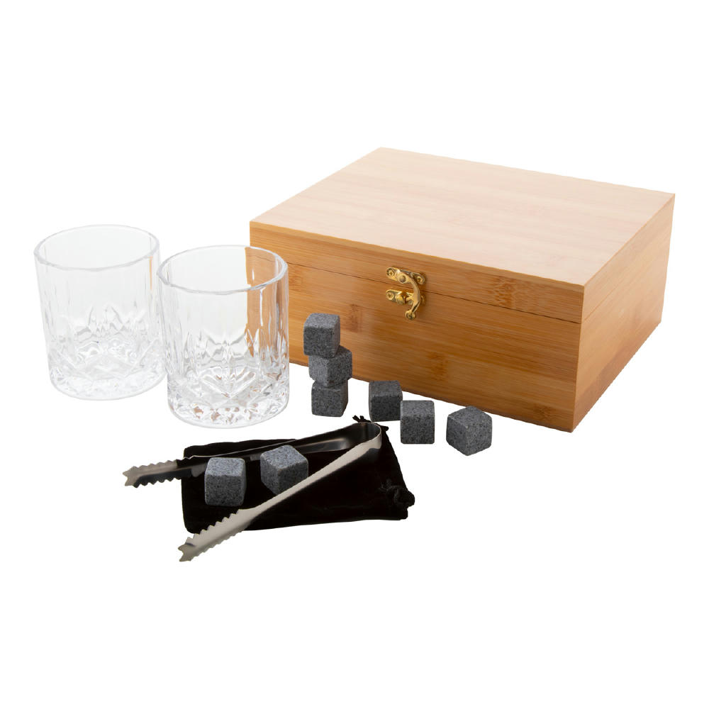 Product image Whisky-Set Speyside Werbeartikel