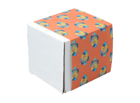 Individueller Pappschuber  CreaSleeve 406 bedrucken