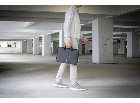 BrandCharger Specter 2 16 Zoll Laptop-Tasche Werbeartikel