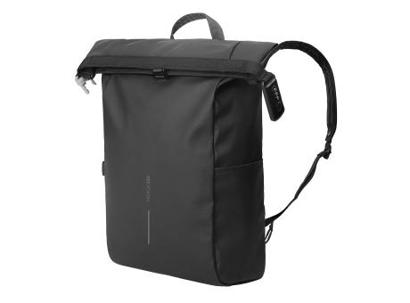 Urban wasserabweisender Fahrrad-Rucksack bedrucken