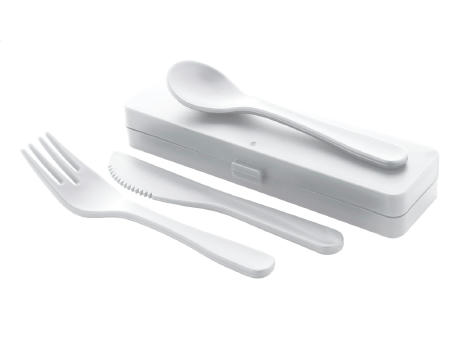 Besteckset Camino Werbeartikel