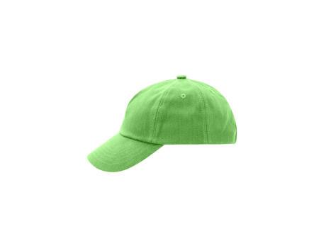 5 Panel Kids' Cap - Trendiges Kinder Cap mit großem Schild Werbeartikel