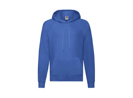Erwachsene Sweatshirt Lightweight Hooded S Werbeartikel