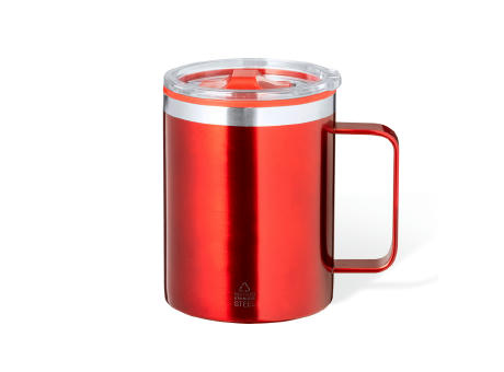 Product image Wärme Tasse Suprax bedrucken