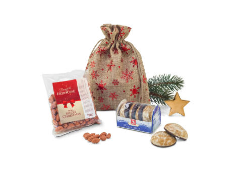 Product image Geschenkset / Präsenteset: Mini Weihnachtsmarkt Werbeartikel
