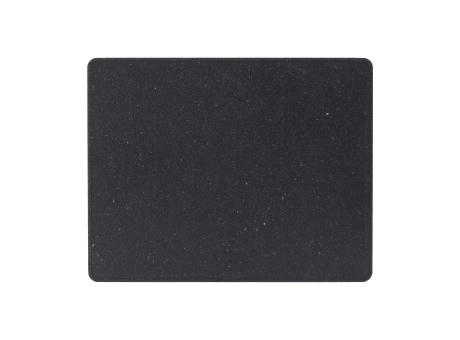 Recycled Leather Mousepad Mausmatte Werbeartikel