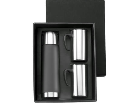 Isolierkannen-Set Luca Werbeartikel