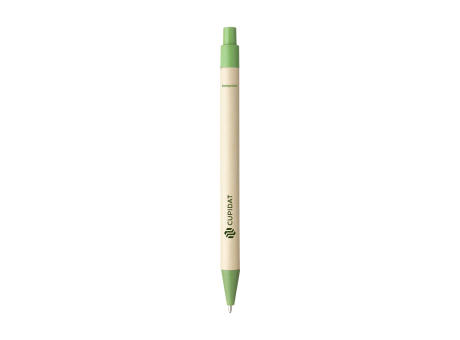 Bio Degradable Natural Pen Kugelschreiber bedrucken