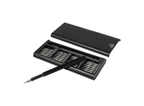 Product image RABS Schraubendreherset Manybit Werbeartikel