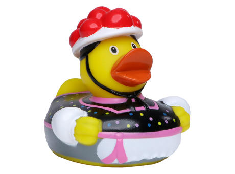 Product image Quietsche-Ente Schwarzwald Tracht Werbeartikel