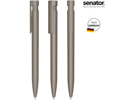 senator Liberty Matt Recyceld  Druckkugelschreiber bedrucken