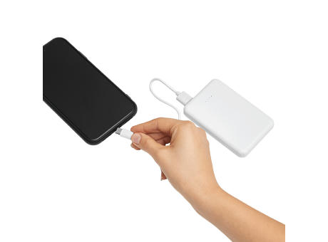 POCKET ENERGY - Powerbank bedrucken