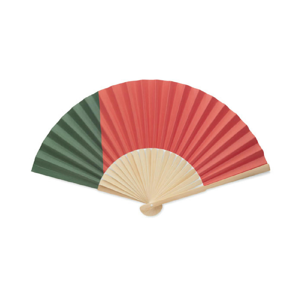 Product image Fächer Werbeartikel