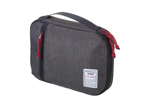 Product image TROIKA Kabeltasche BUSINESS TECH POUCH bedrucken