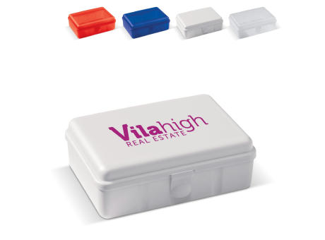 Brotdose Eins 950ml Werbeartikel