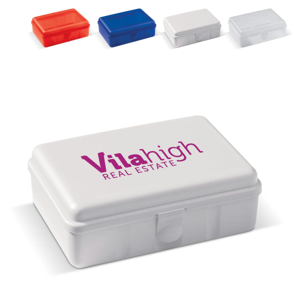 Product image Brotdose Eins 950ml Werbeartikel