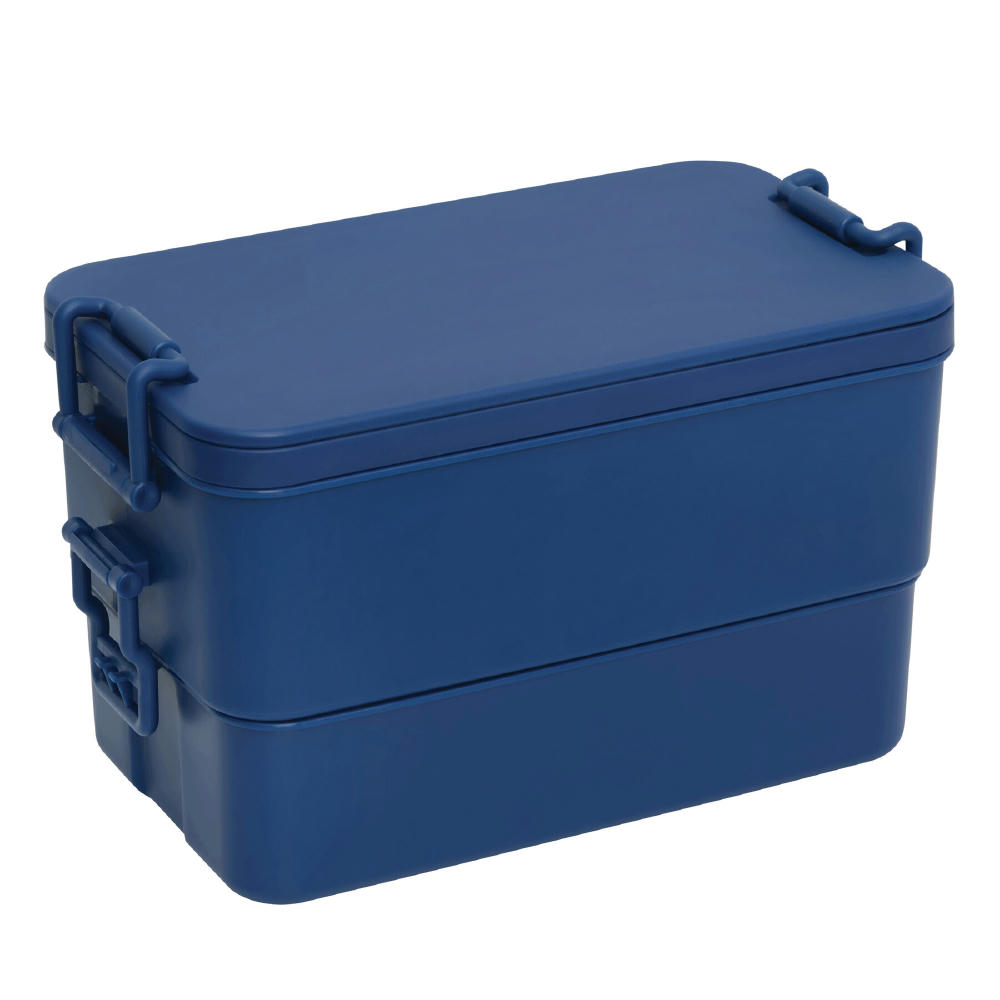 WELL PREPARED - Lunchbox Werbeartikel