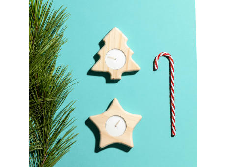 Kerze Deram Werbeartikel