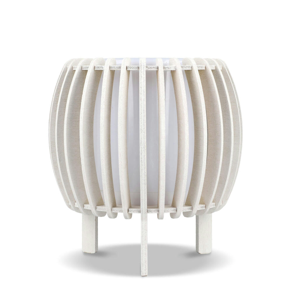 Coollux LED-Lampe Lamella Sol Werbeartikel