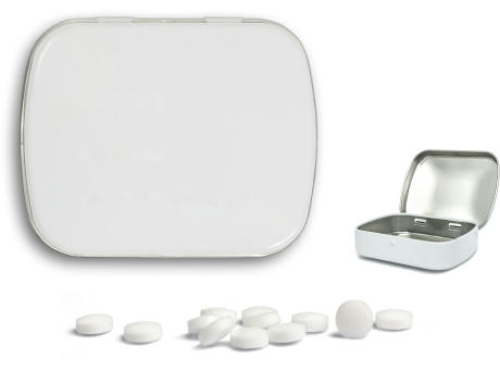 Product image Mini Nostalgiedose Werbeartikel