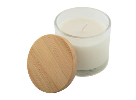 Kerze Mihama Werbeartikel