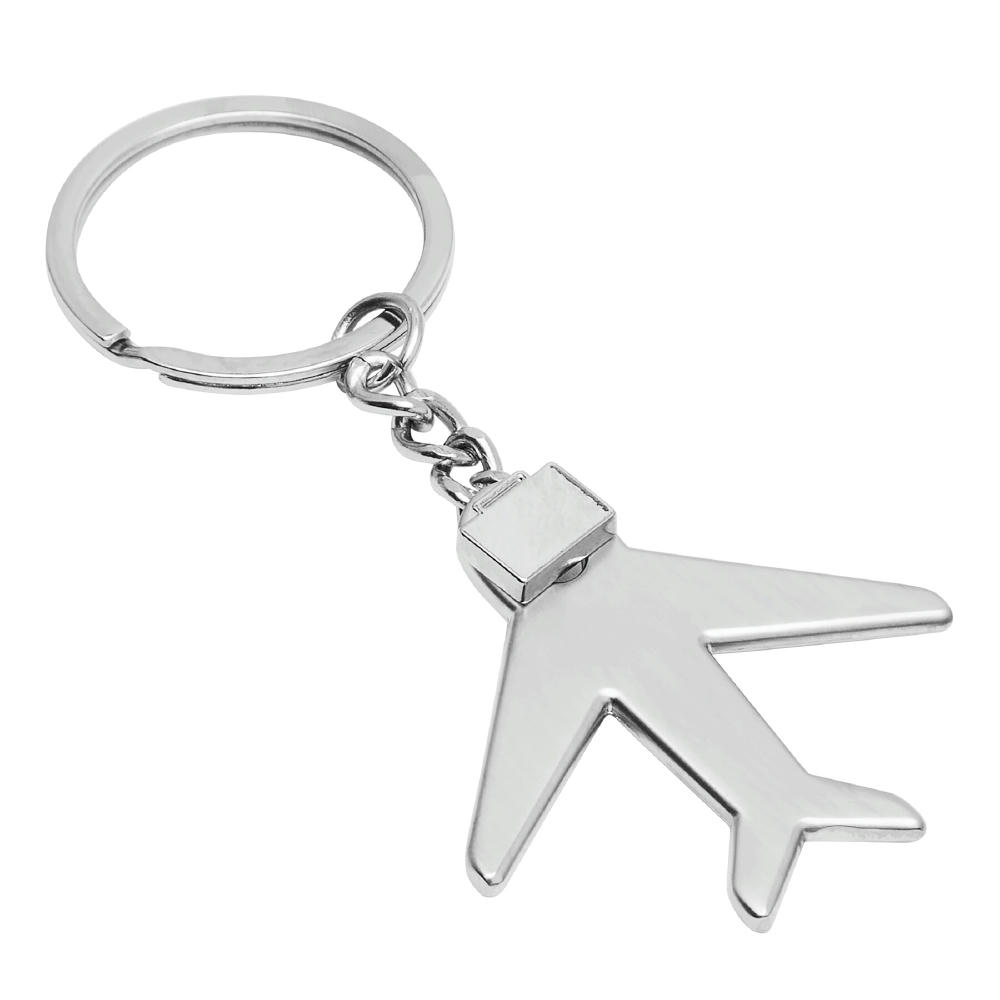 Product image AIRCRAFT - Schlüsselanhänger Werbeartikel