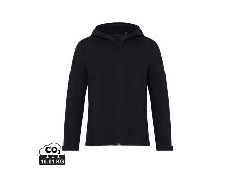 Product image IQONIQ Makalu Damen Softshelljacke aus recyceltem Polyester Werbeartikel