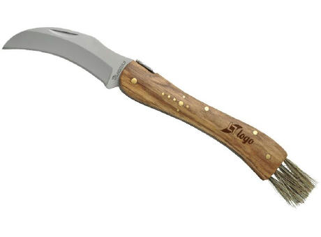 Pilz Messer ‘Laguiole’ Werbeartikel