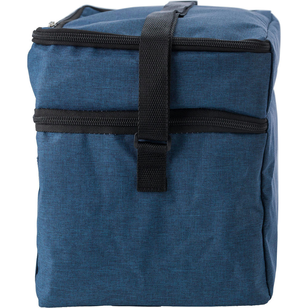 rPET-Kühltasche Troy Werbeartikel