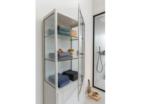 Ukiyo Sakura AWARE™ 500gr/m² Badetuch 50 x 100cm bedrucken