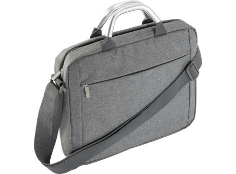 Konferenz und Laptoptasche aus 600D Polycanvas Anya Werbeartikel