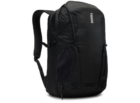 Thule EnRoute Rucksack 30L Schwarz bedrucken