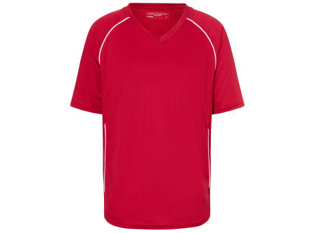 weiß/rot (red/white)