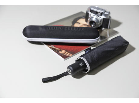 Regenschirm, RPET Ouragan Werbeartikel