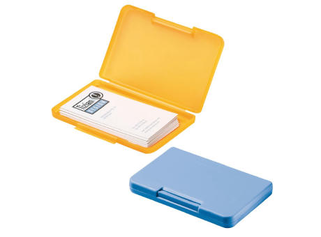 Universalbox "Mini" Werbeartikel