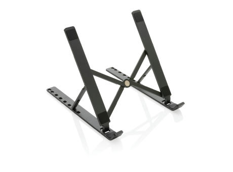 Terra universeller Laptop-/Tablet-Ständer aus RCS Aluminium Werbeartikel