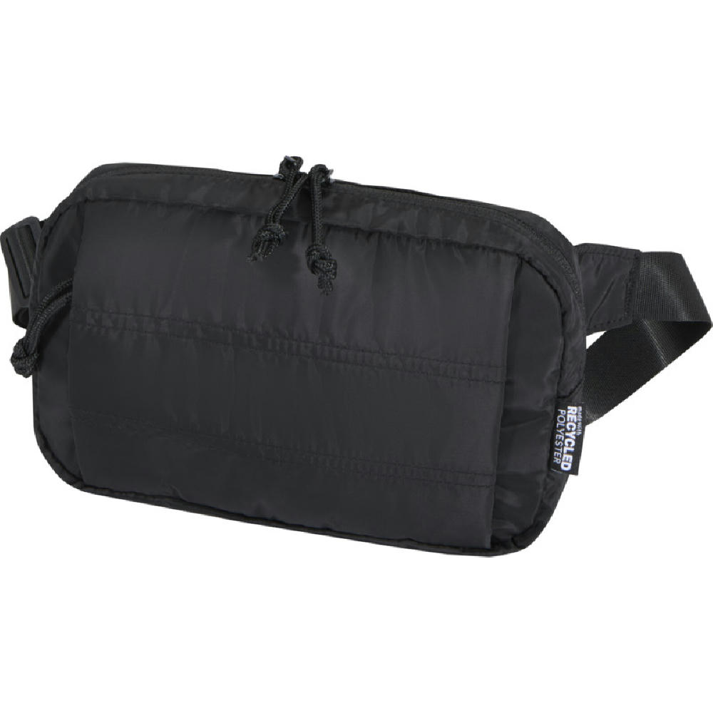 Product image Puffer GRS recycelte Gürteltasche 1,5L Werbeartikel