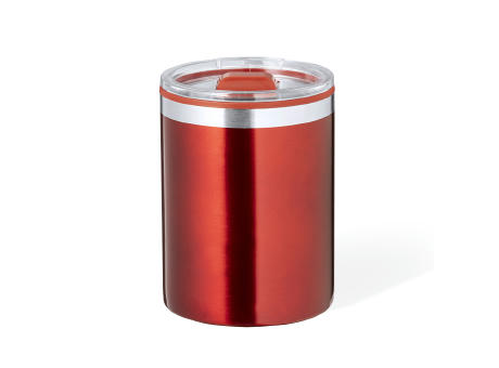 Wärme Tasse Suprax bedrucken