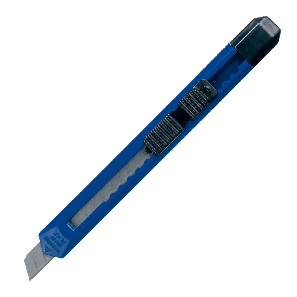 Product image Kleines Kartonmesser San Salvador Werbeartikel