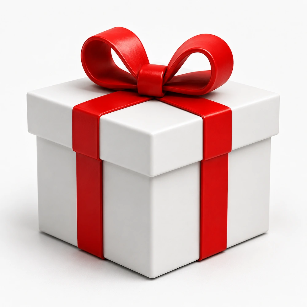 GiveAways Weihnachten