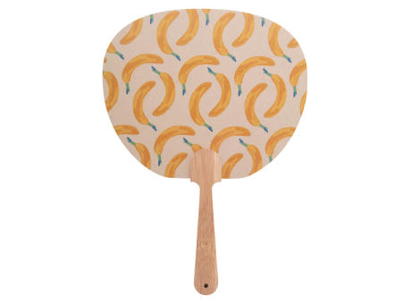 Product image Fächer Digibreeze Eco Werbeartikel