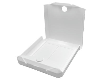 Travelbox "Basic" bedrucken