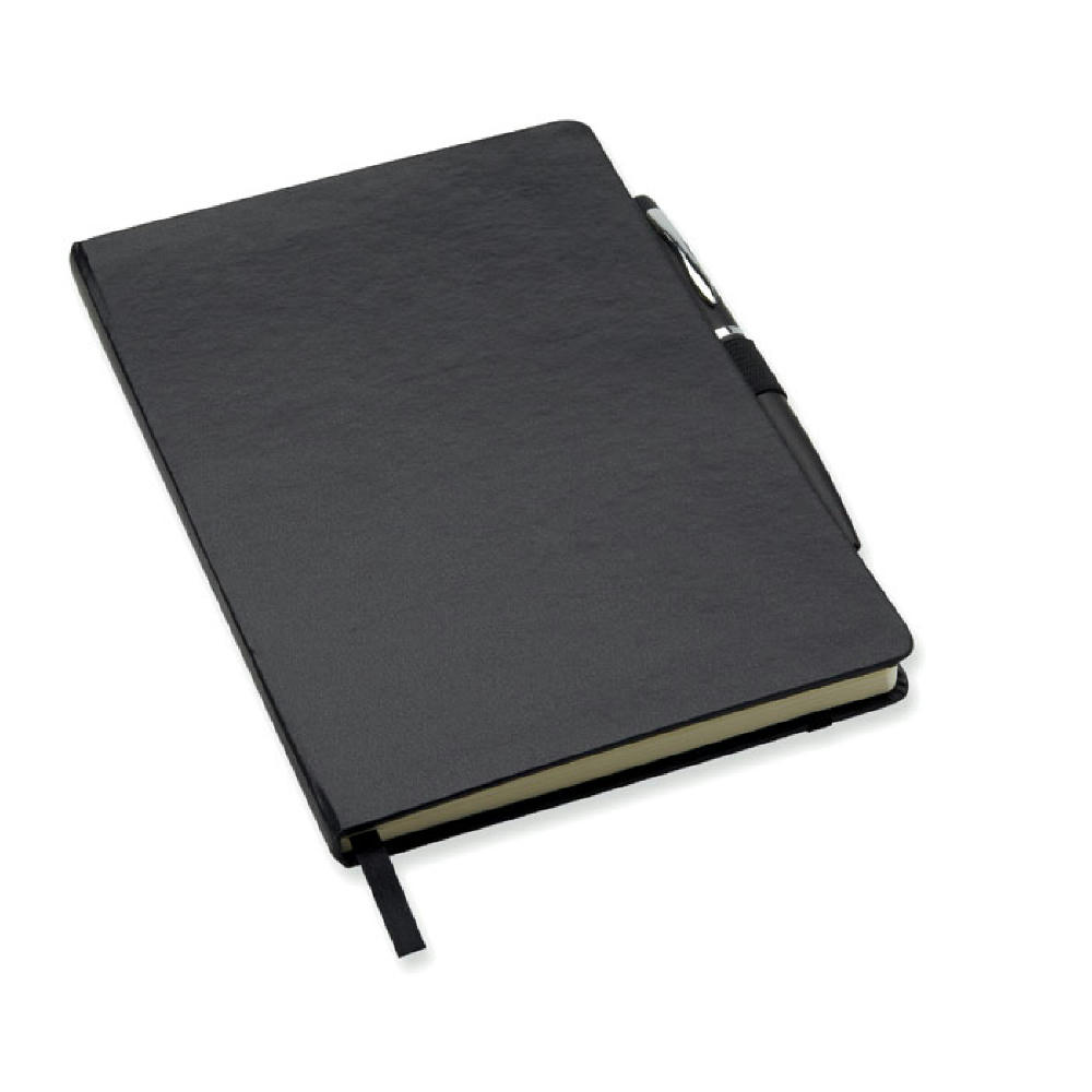 Product image DIN A5 Notizbuch Werbeartikel