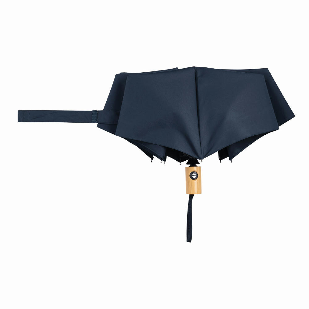 CALYPSO - Vollautomatischer Windproof-Taschenschirm Werbeartikel