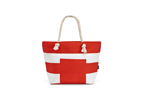 Athens 15L Kühltasche rPET 600D bedrucken