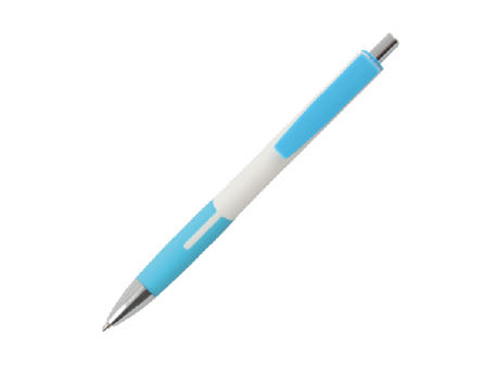 Product image ANTIGUA Kugelschreiber mit HC Clip Peekay Werbeartikel