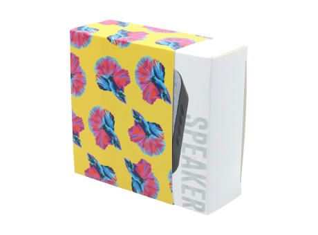 Individueller Pappschuber  CreaSleeve 188 bedrucken