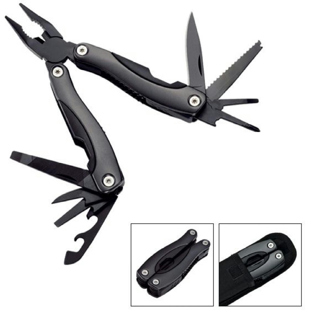 Product image Multifunktions-Werkzeug "Curve" Werbeartikel